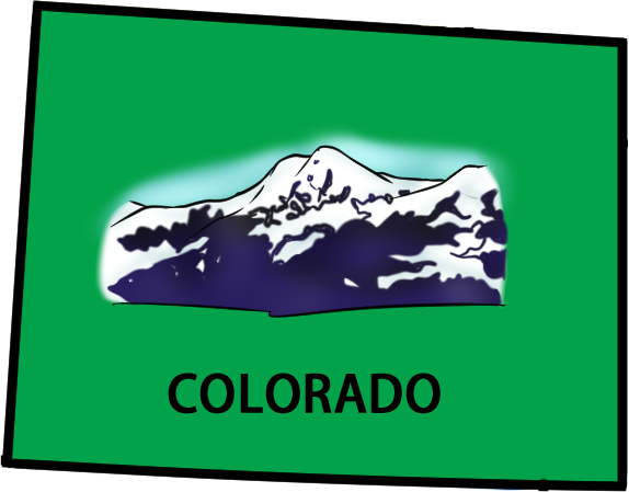 COLORADO