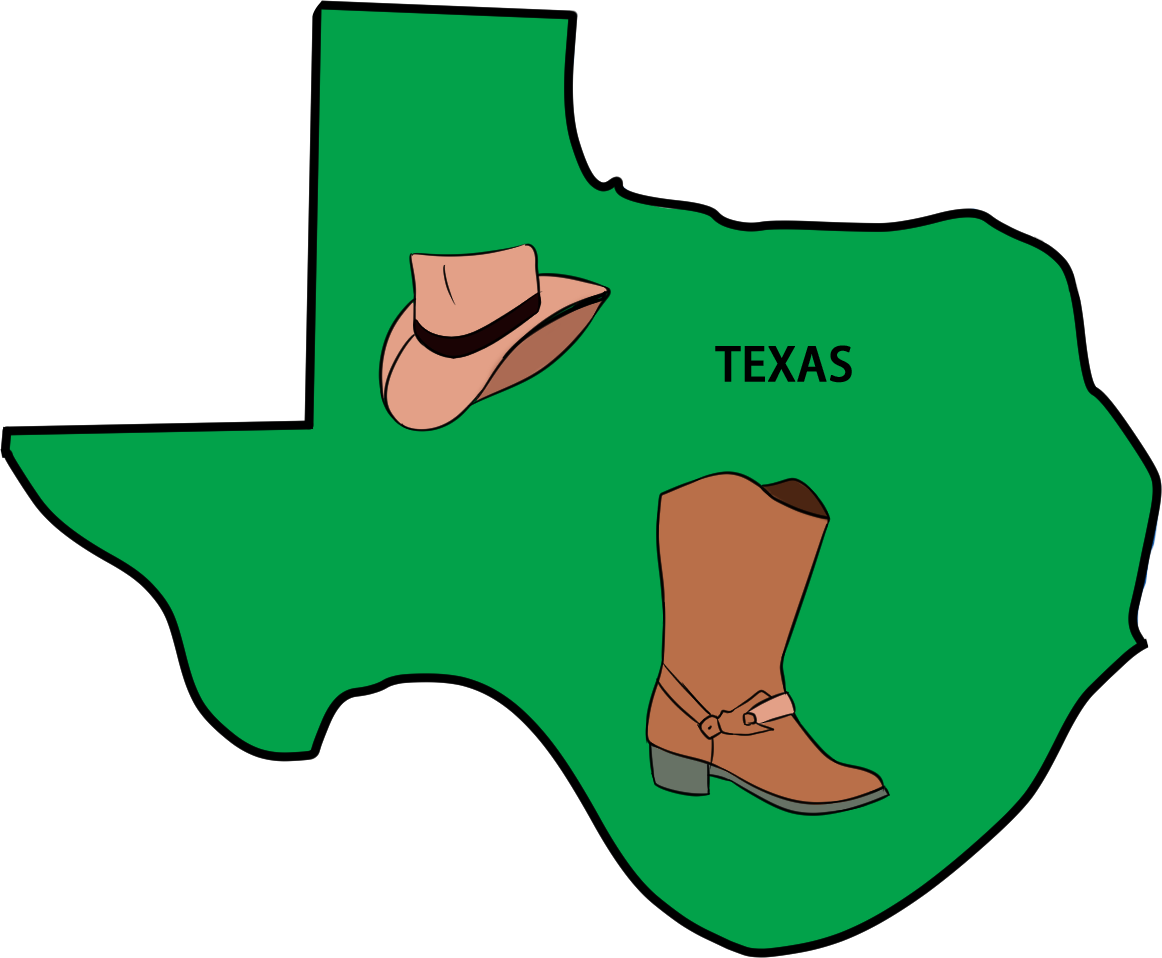 TEXAS