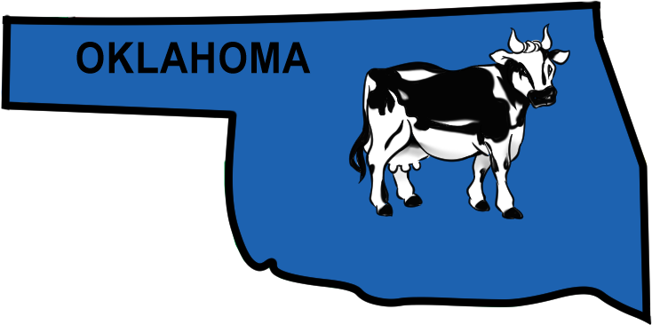 OKLAHOMA