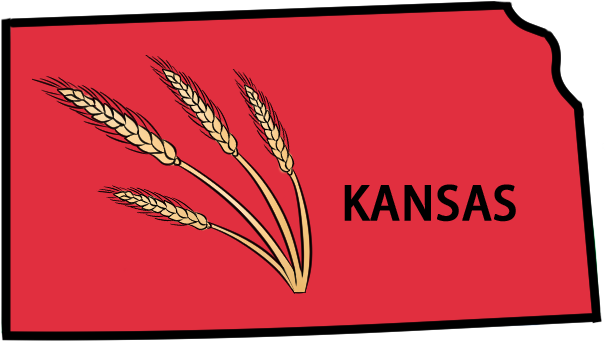 KANSAS