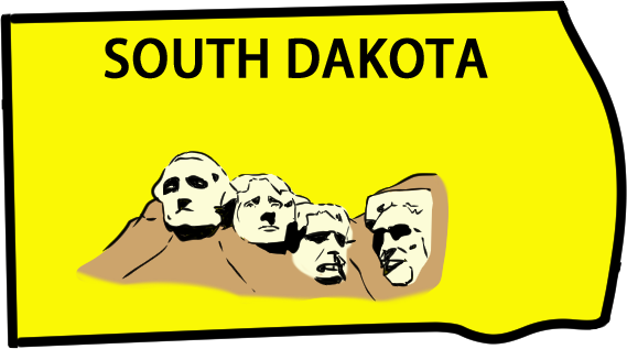 SOUTH DAKOTA