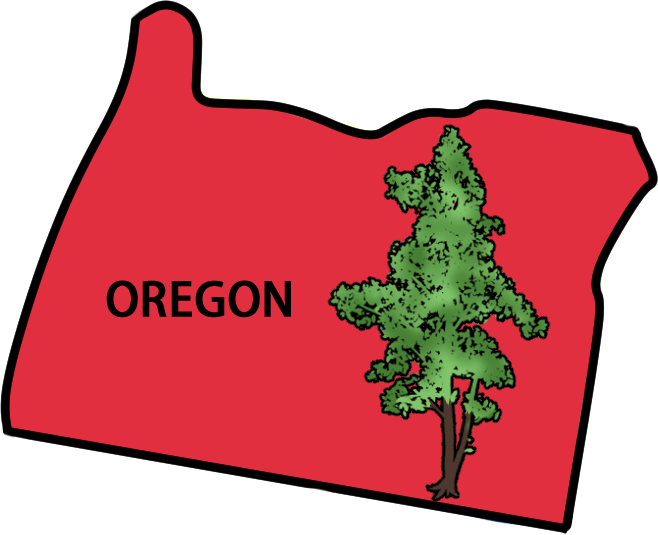 OREGON