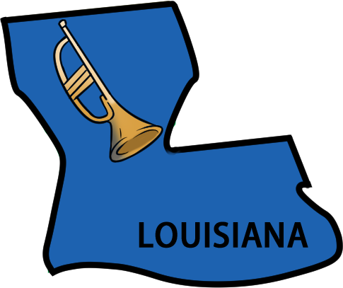 LOUISIANA