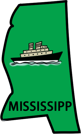 MISSISSIPP