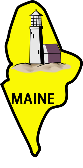 MAINE