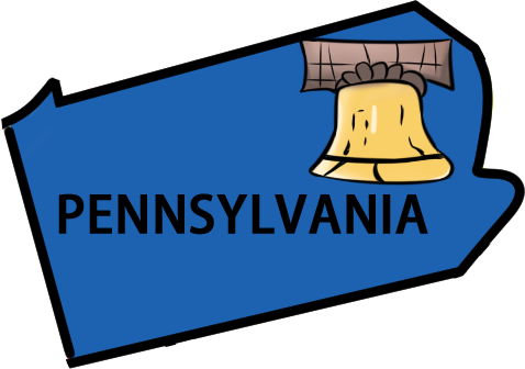 PENNSYLVANIA