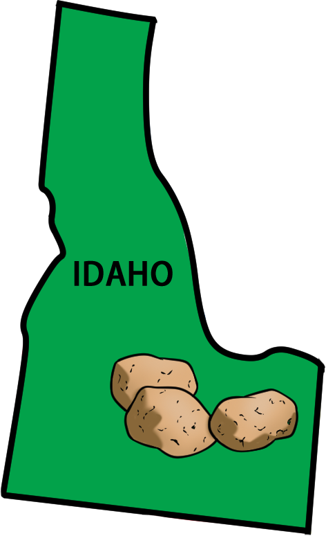 IDAHO