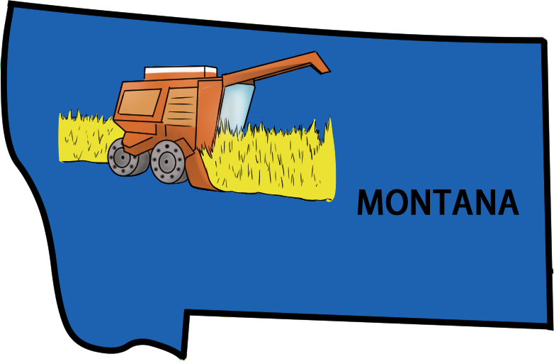 MONTANA