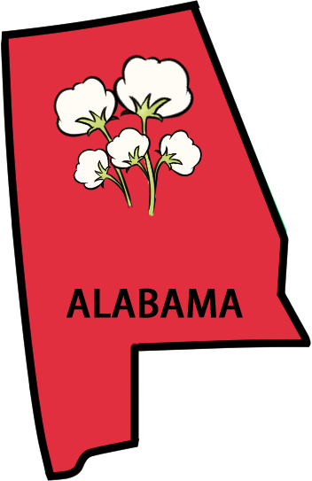 ALABAMA