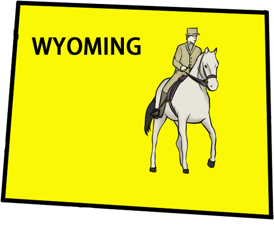 WYOMING