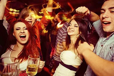 What do police and bouncers do With CONFISCATED fake ids