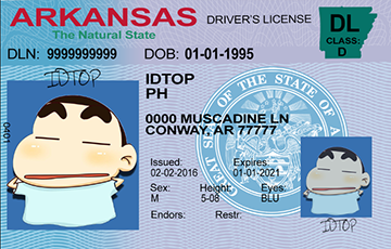 best fake id