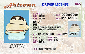 ARIZONA-Old