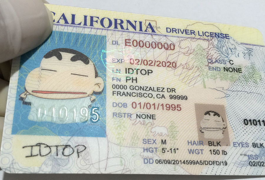 California Oldpricefake Id Scannable Fake Idsbuy Fake Ids Fake Id