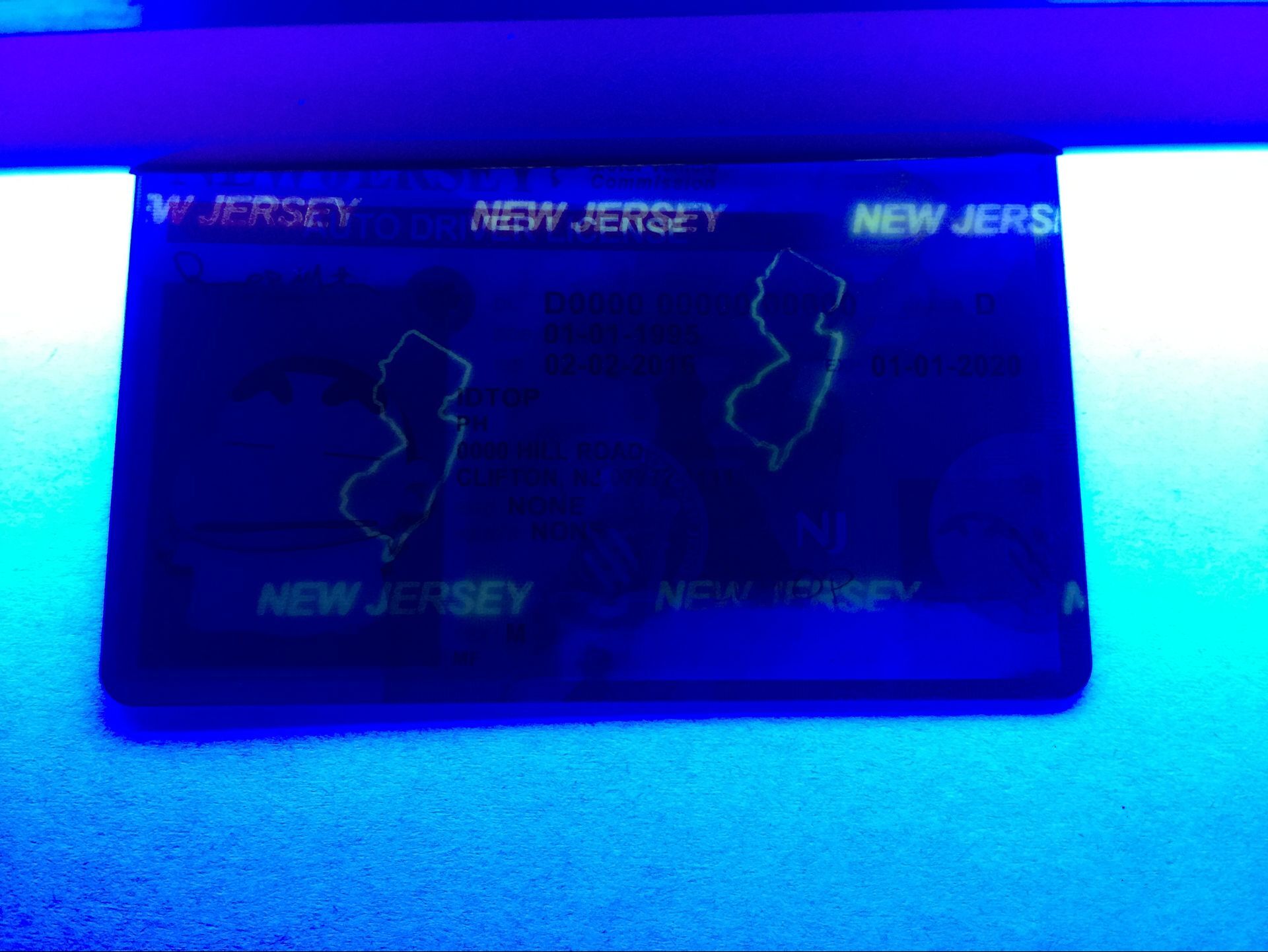 fake id laws new jersey fake id laws new jersey