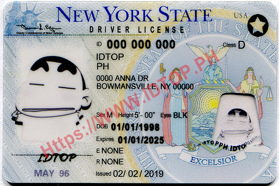 NEW-YORK(V2)