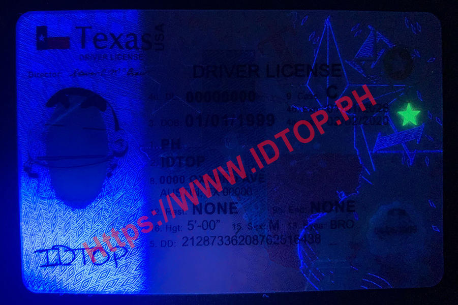 NEW TX UV