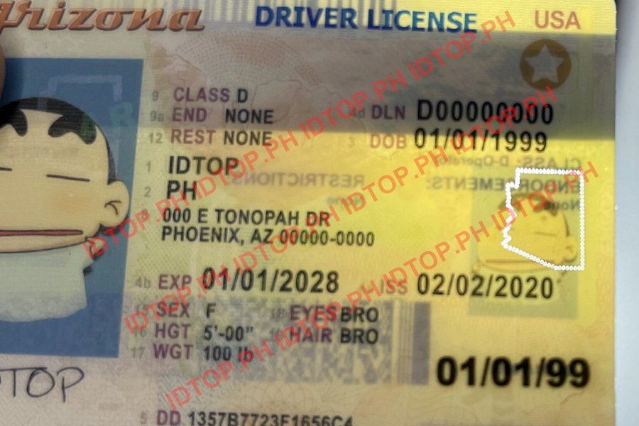 best fake id AZ