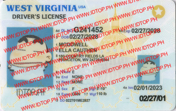 WEST VIRGINIA-New
