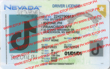 NEVADA-New