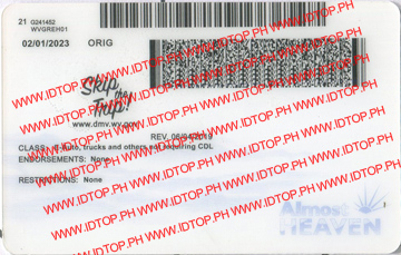 best ids WEST VIRGINIA