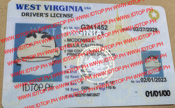 WEST VIRGINIA ids