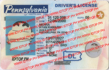 PENNSYLVANIA-New