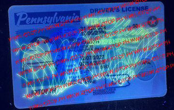 PENNSYLVANIA ids