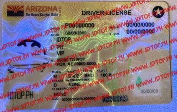 BUY FAKE ID ARIZONA