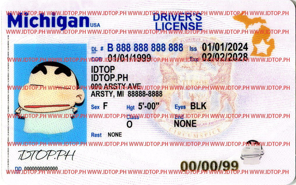 MICHIGAN