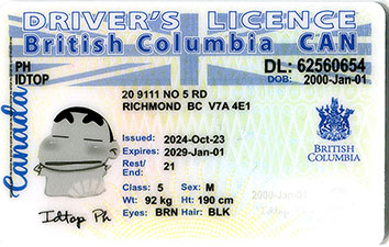 British Columbia