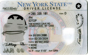 New York State-New2024