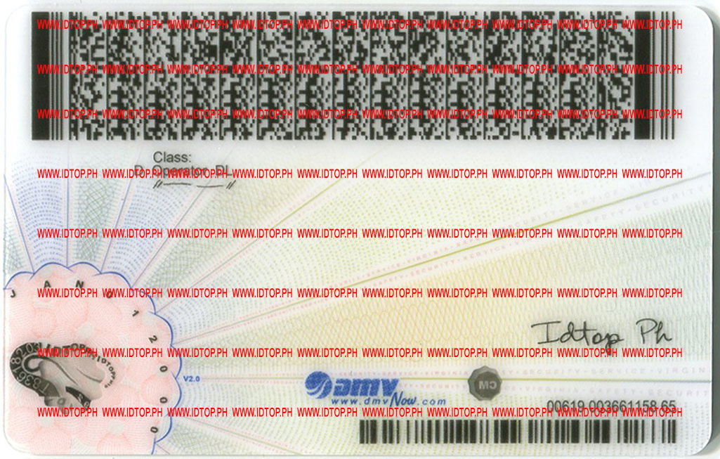BEST FAKE ID Virginia