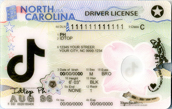 NORTH CAROLINA-New