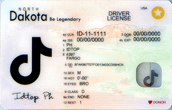 North Dakota-New