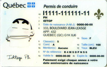 Quebec-Canada