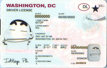 Washington-DC