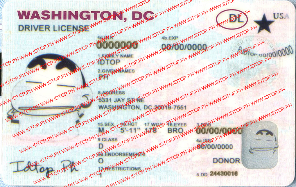 Washington-DC