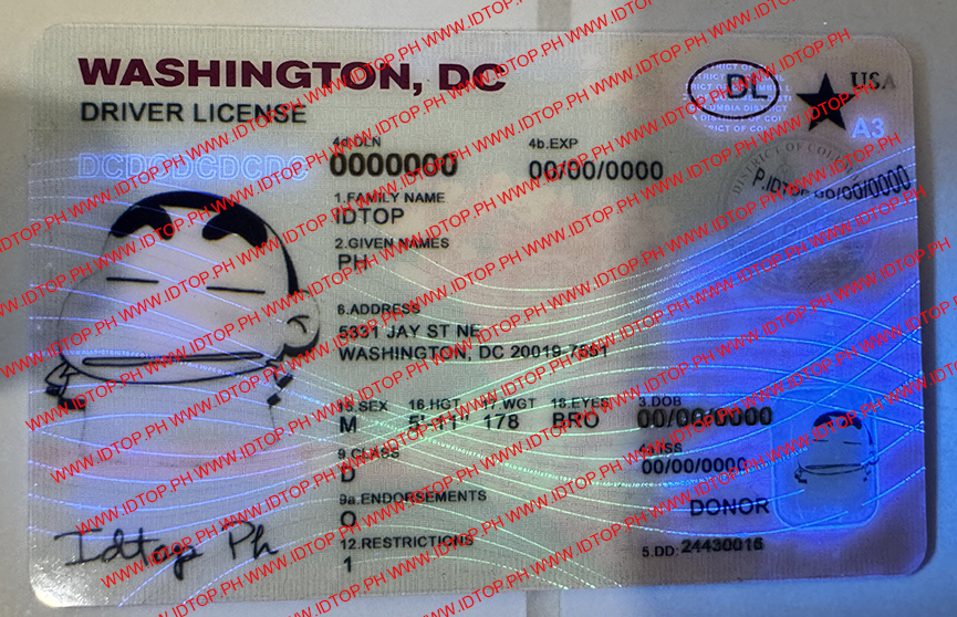 Washington-DC IDS